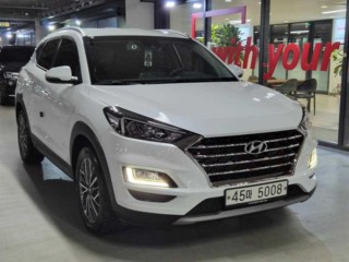 현대 투싼 올뉴투싼 1.6T 2WD 프리미엄