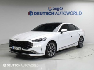 기아 K8 2.5 2WD 노블레스