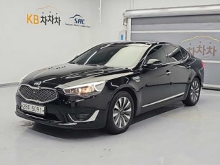 기아 K7 K7 하이브리드 700H 프레스티지