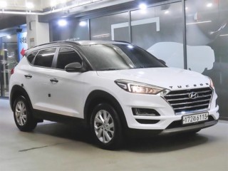 현대 투싼 올뉴투싼 디젤 2.0 2WD 모던