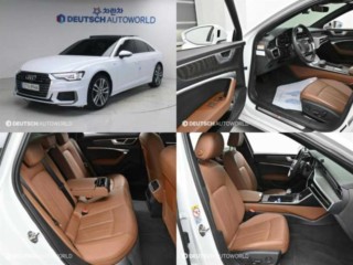 아우디 A6 A6 (C8) 45 TFSI 프리미엄