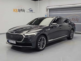 기아 K9 더 뉴 K9 2세대 3.8 GDI AWD 베스트 셀렉션 Ⅰ