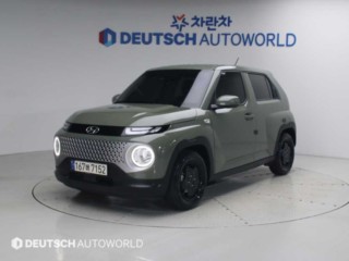 현대 캐스퍼 1.0 가솔린 디 에센셜 라이트