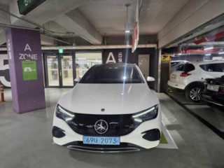 벤츠 EQE EQE V295 EQE 350+