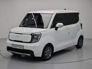 기아 레이 더 뉴 기아 레이 프레스티지