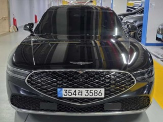 제네시스 G90 G90(RS4) 3.5T GDI AWD