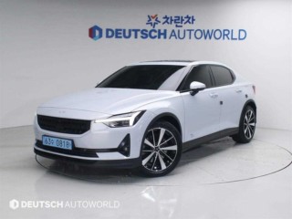 폴스타 폴스타2 롱레인지 싱글모터