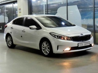 기아 K3 더뉴 K3 1.6 GDI 디럭스