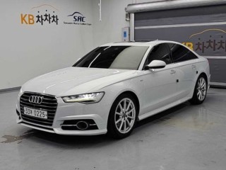 아우디 A6 뉴A6 40 TFSI 콰트로 스포츠