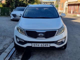 기아 스포티지 스포티지 R 2WD TLX 고급형