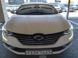 르노코리아(삼성) SM6 LPG 2.0 LPe SE