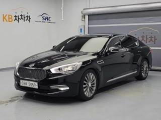 기아 K9 더 뉴 K9 3.3 GDI 이그제큐티브