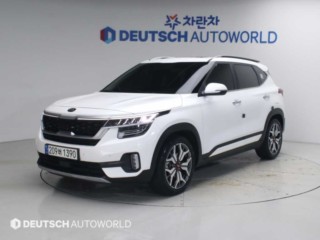 기아 셀토스 가솔린 1.6 터보 2WD 시그니처