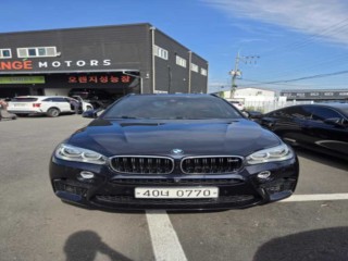 BMW X6M X6M (F86)