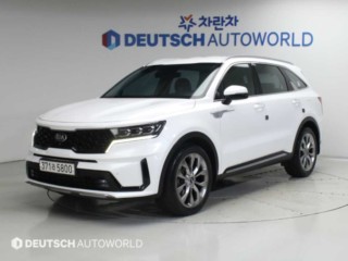 기아 쏘렌토 쏘렌토 4세대(MQ4) 디젤 2.2 2WD 트렌디