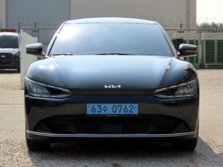 기아 EV6 스탠다드 AWD 에어