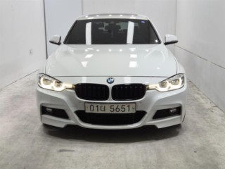 BMW 3시리즈 3시리즈 (F30) 320i M 스포츠