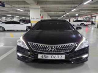 현대 그랜저 그랜저 HG HG300 EXCLUSIVE