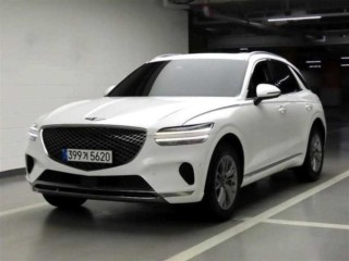 제네시스 GV70 2.5T 가솔린 2WD