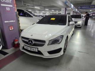 벤츠 CLA 클래스 CLA클래스 CLA 250 4MATIC
