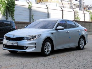 기아 K5 K5 2세대 MX 2.0 LPI 택시형 프레스티지