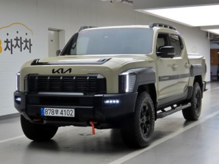 기아 타스만 2.5 T-GDI 4WD X-Pro