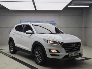 현대 투싼 올뉴투싼 1.6T 2WD 프리미엄