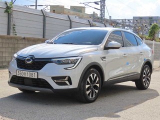 르노코리아(삼성) XM3 1.6 GTe RE