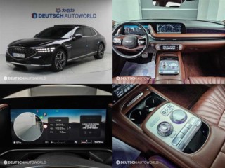 제네시스 G90 G90(RS4) 3.5T GDI AWD