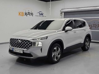현대 싼타페 더 뉴 싼타페 가솔린 2.5T 2WD 프리미엄 초이스