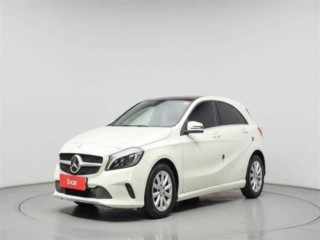 벤츠 A 클래스 A클래스 W176 A200