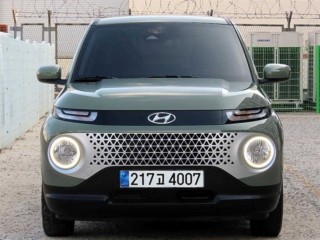 현대 캐스퍼 1.0 가솔린 디 에센셜 라이트