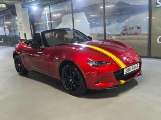 마쯔다 MX MX-5 MIATA