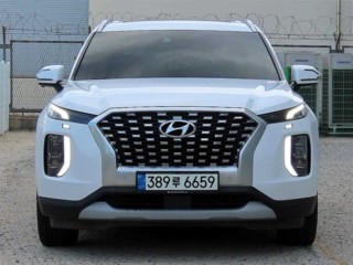 현대 팰리세이드 가솔린 3.8 4WD 프레스티지