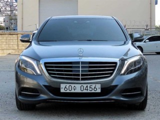 벤츠 S 클래스 S클래스-W222 S 400L 4MATIC
