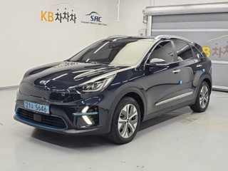 기아 니로 니로 EV 노블레스