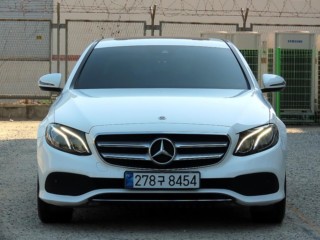 벤츠 E 클래스 E-클래스 W213 E300 아방가르드