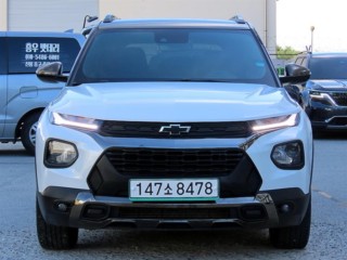 쉐보레 트레일블레이저 2WD 1.3 터보 가솔린 액티브