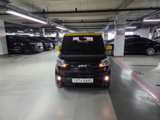 기아 레이 더 뉴 레이 시그니처