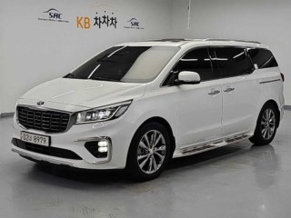 기아 카니발 더 뉴 카니발 디젤 7인승 리무진 프레지던트
