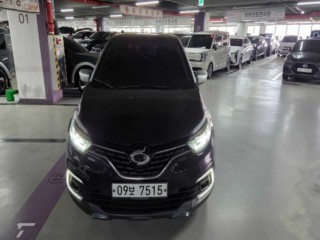 르노코리아(삼성) QM3 뉴QM3 디젤 1.5 RE 시그니처