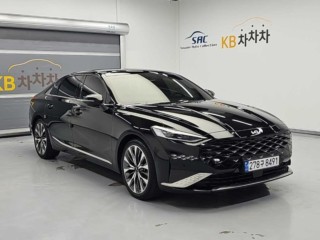 기아 K8 2.5 2WD 노블레스