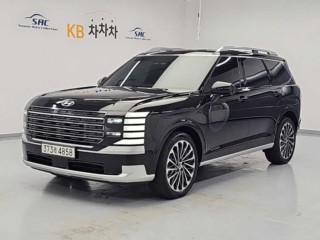 현대 팰리세이드 디 올 뉴 팰리세이드 2.5T 4WD 7인승 캘리그래피