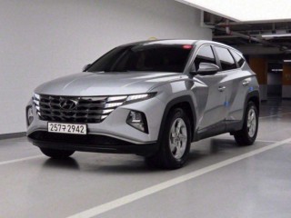 현대 투싼 투싼 (NX4) 디젤 2.0 4WD 모던