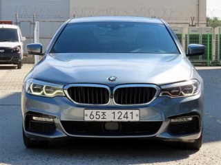 BMW 5시리즈 5시리즈 (G30) 520d xDrive M 스포츠 플러스