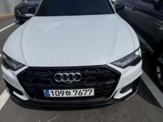 아우디 A6 A6 (C8) 45 TFSI 콰트로 프리미엄
