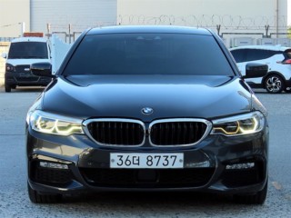 BMW 5시리즈 5시리즈 (G30) 530i xDrive M 스포츠 플러스