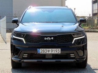 기아 쏘렌토 쏘렌토 4세대(MQ4)하이브리드 HEV 1.6 2WD 시그니처