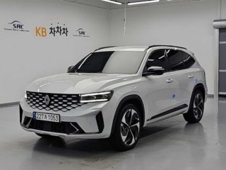 르노코리아(삼성) 그랑 콜레오스 그랑 콜레오스 E-Tech 하이브리드 1.5 아이코닉