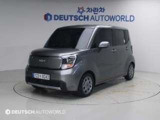 기아 레이 더 뉴 기아 레이 프레스티지